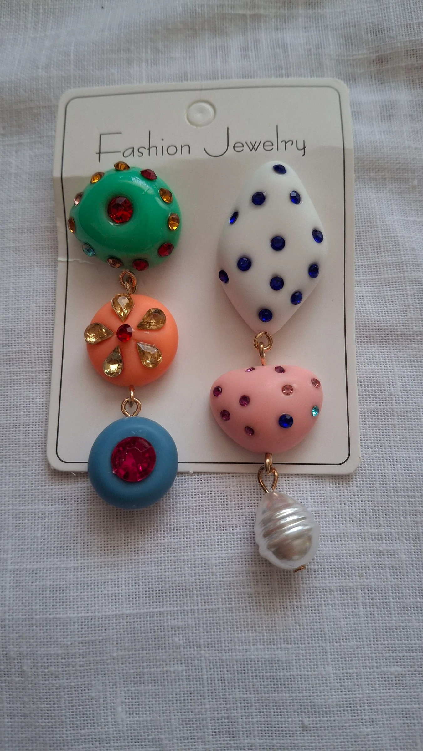 Pendientes Bohemios – photo 3